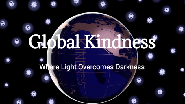 Global Kindness